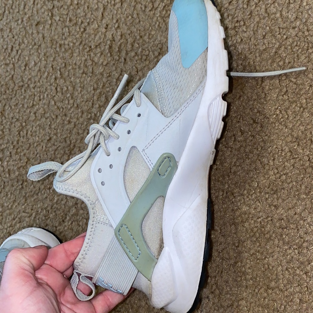 Nike Huaraches W Size 7 - Picture 4 of 6